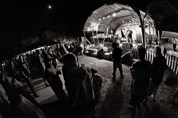 2010 FALL CAMP JAM