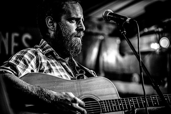 MASON PORTER BAND