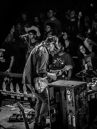 CAMP JAM in the PINES ~FALL 2015