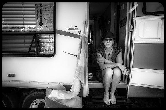 Camp Jam Lori