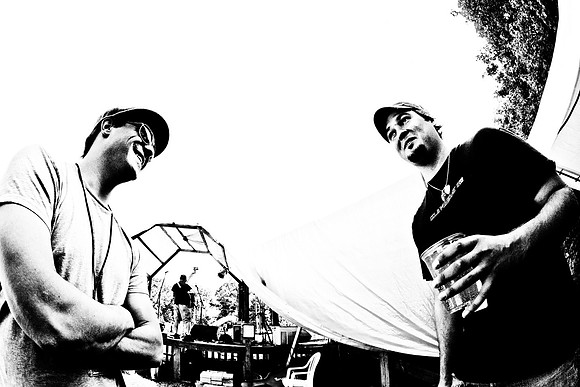 2010 FALL CAMP JAM