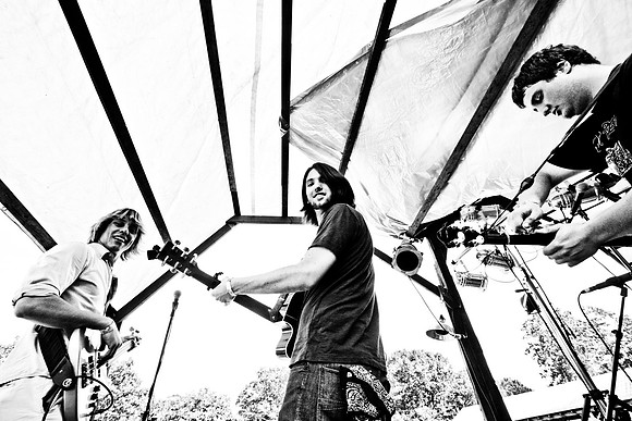 2010 FALL CAMP JAM