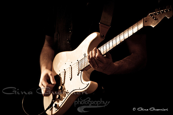 Sister Sparrow and the Dirty Birds @ Camp Jam in the Pines,Spring2014