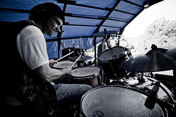 2010 FALL CAMP JAM