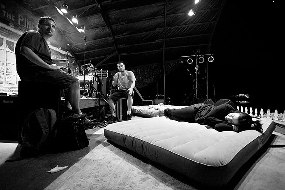 2010 FALL CAMP JAM