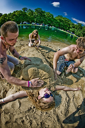 2011 SPRING CAMP JAM
