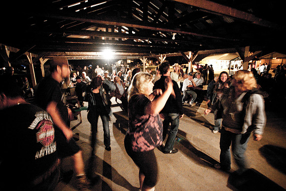 2009 FALL CAMP JAM