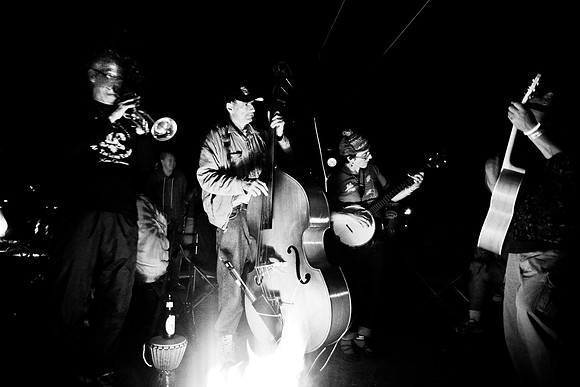 2010 FALL CAMP JAM