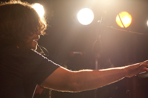 2010 FALL CAMP JAM