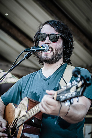 CAMP JAM IN THE PINES SPRING 2017