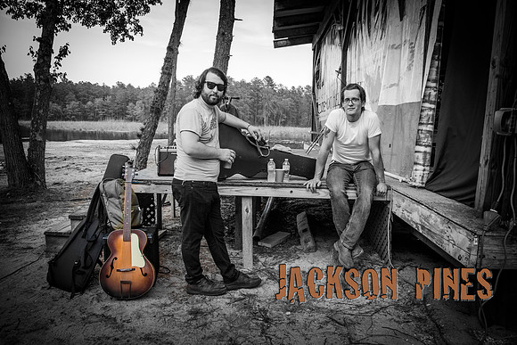 CAMP JAM IN THE PINES SPRING 2017