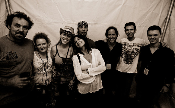 2010 FALL CAMP JAM