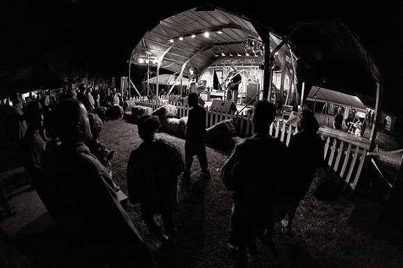 2010 FALL CAMP JAM