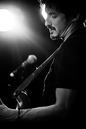2010 FALL CAMP JAM