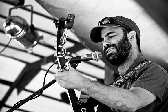 2010 FALL CAMP JAM