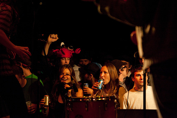 2010 FALL CAMP JAM