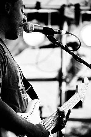 2010 FALL CAMP JAM