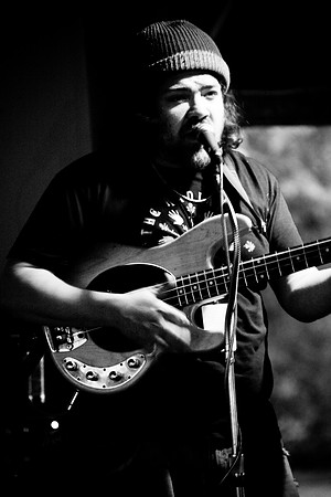 2010 SPRING CAMP JAM