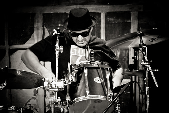 2010 FALL CAMP JAM