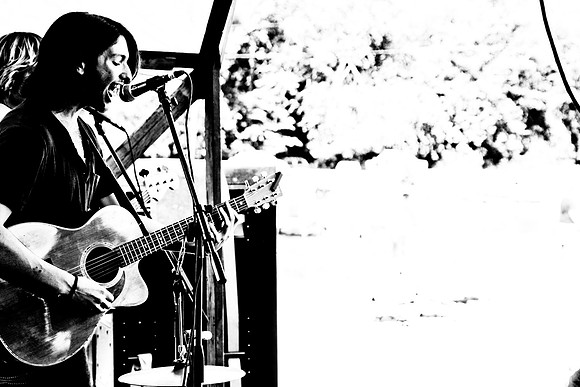 2010 FALL CAMP JAM