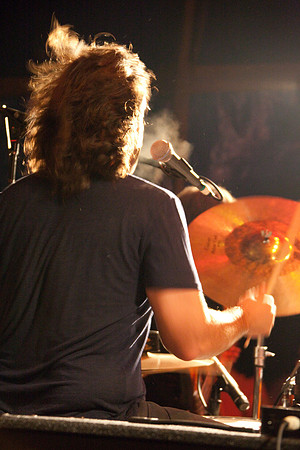 2010 FALL CAMP JAM
