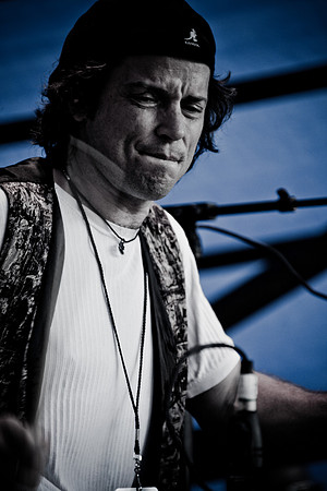 2010 FALL CAMP JAM