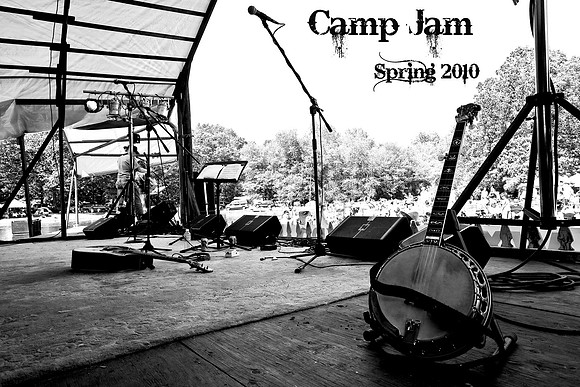 2010 SPRING CAMP JAM