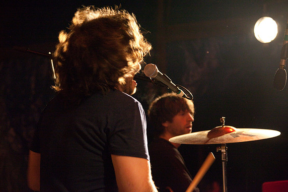 2010 FALL CAMP JAM