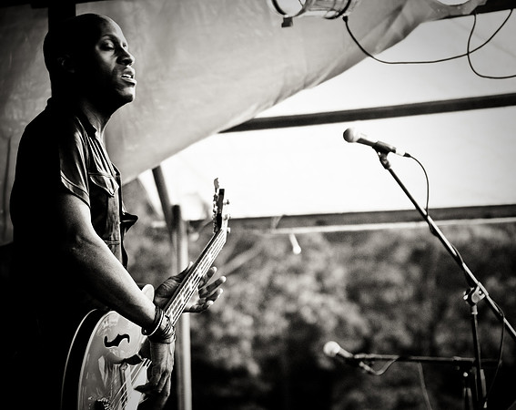 2010 FALL CAMP JAM