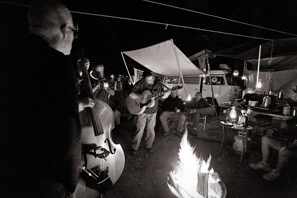 2010 FALL CAMP JAM