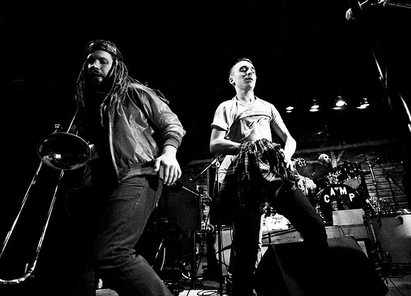 2010 FALL CAMP JAM