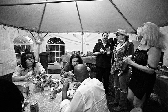 2010 FALL CAMP JAM