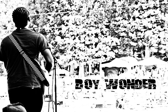 2010 FALL CAMP JAM