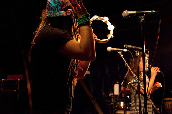 2010 FALL CAMP JAM