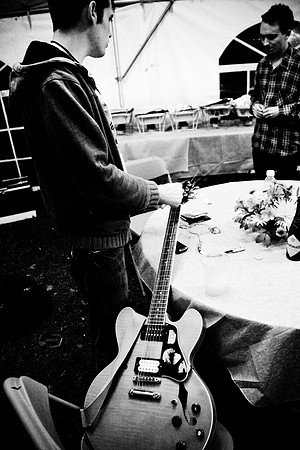 2010 FALL CAMP JAM