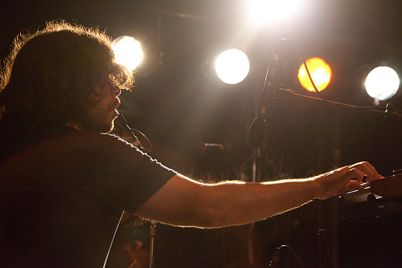2010 FALL CAMP JAM