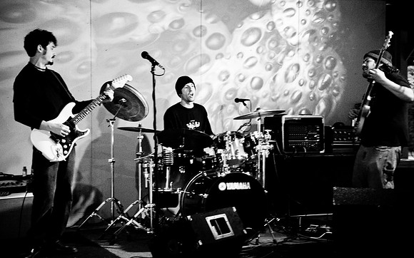 2010 SPRING CAMP JAM