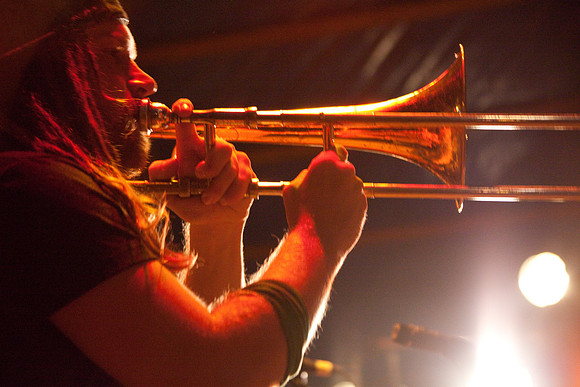 2010 FALL CAMP JAM