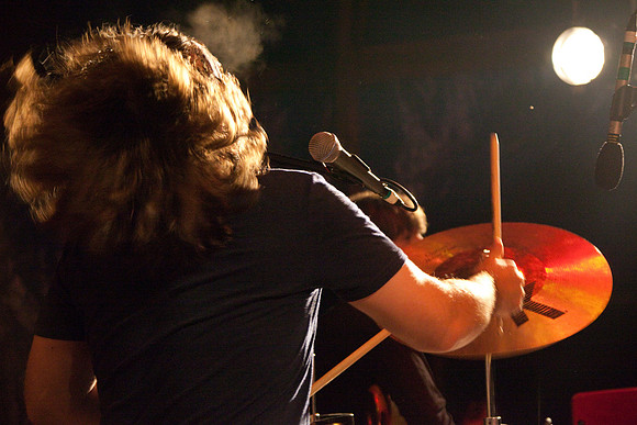 2010 FALL CAMP JAM