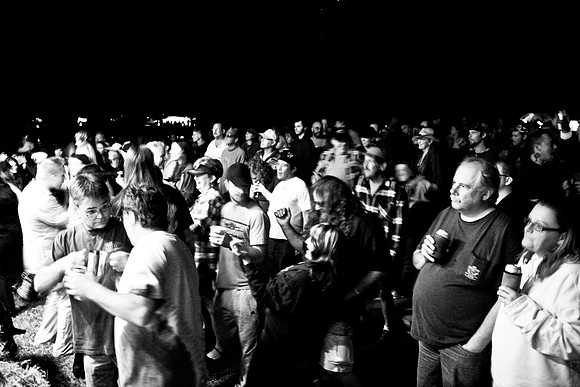 2010 FALL CAMP JAM