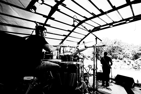 2010 FALL CAMP JAM