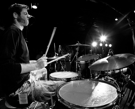2010 FALL CAMP JAM