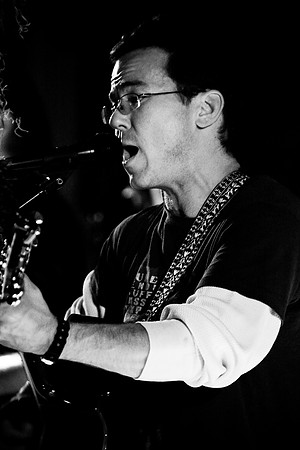 2009 FALL CAMP JAM