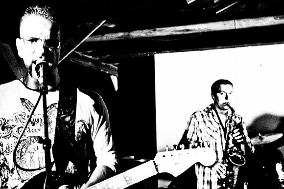 2010 FALL CAMP JAM