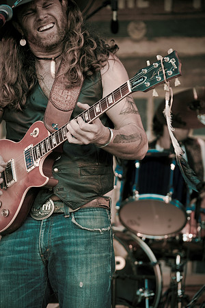 2010 FALL CAMP JAM