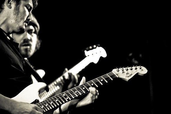 2010 FALL CAMP JAM