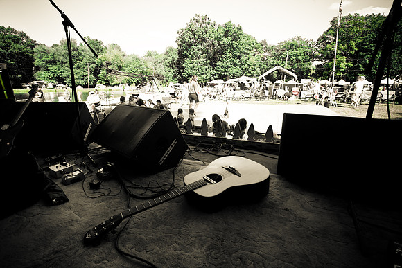 2010 FALL CAMP JAM