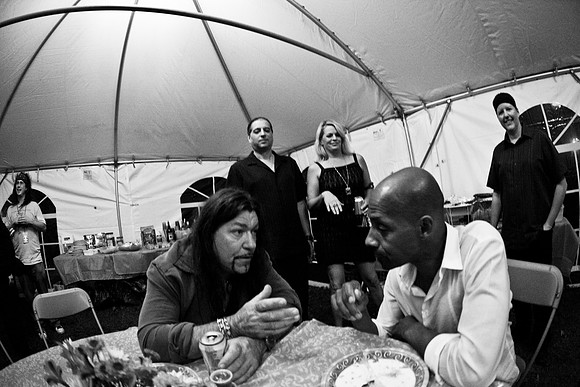 2010 FALL CAMP JAM