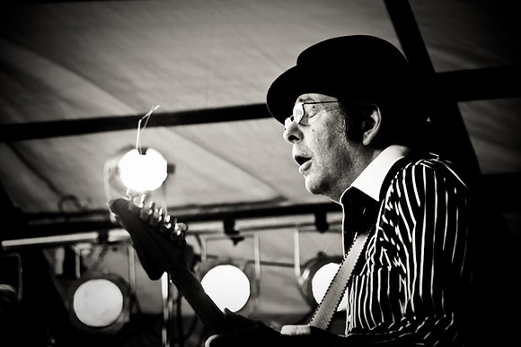 2010 FALL CAMP JAM