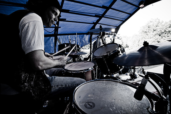2010 FALL CAMP JAM